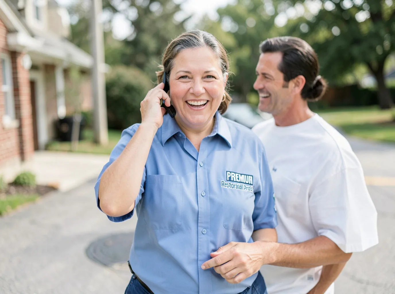 Water Damage Restoration Criders, VA FAQs